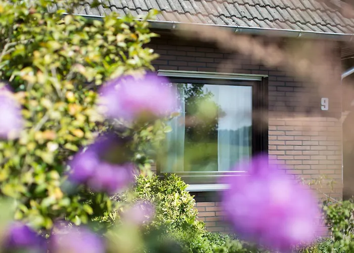 Ferienhaus \